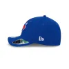 Toronto Blue Jays Game Authentic Collection 9FORTY M-Crown Snapback Hat sold by New Era