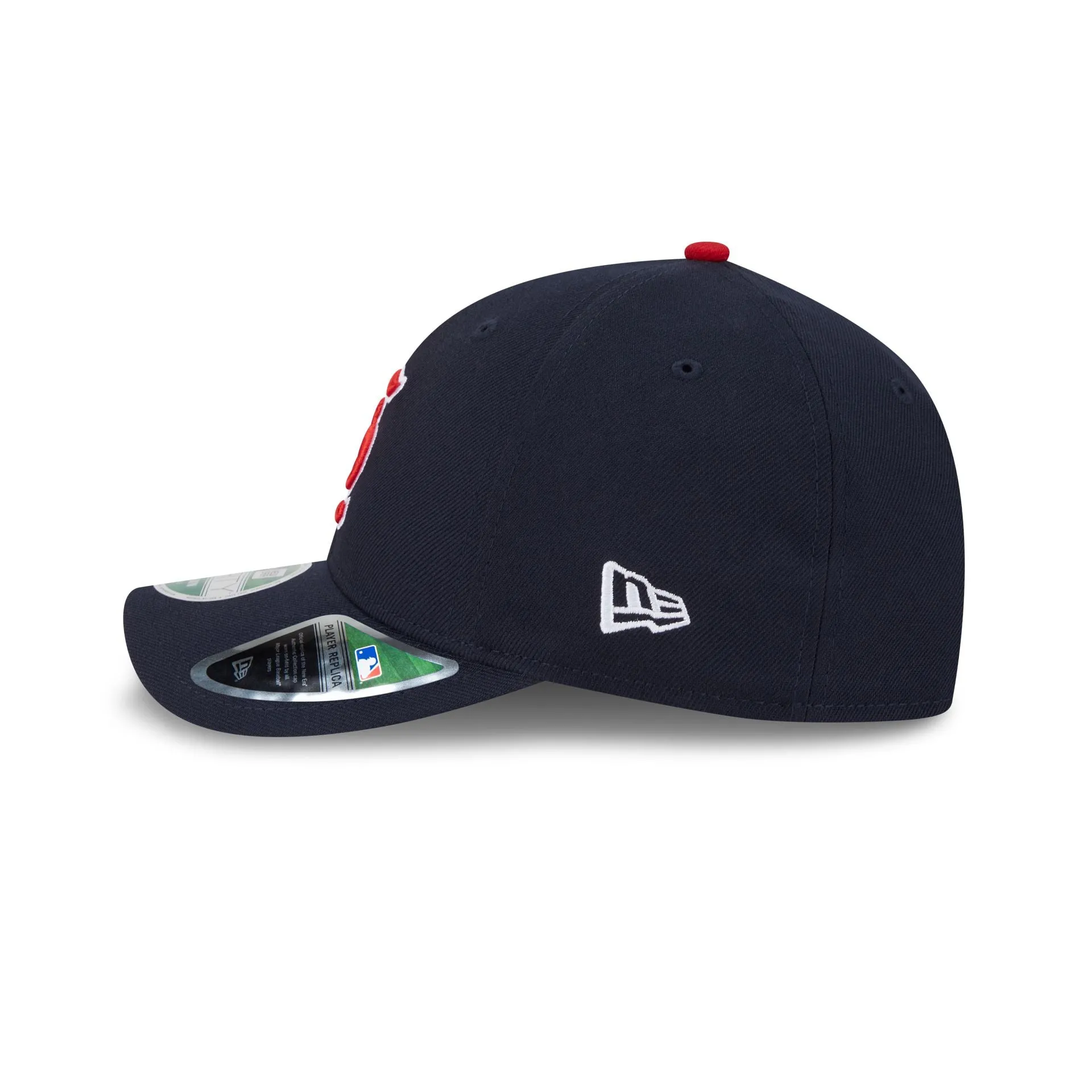 St. Louis Cardinals Alt Authentic Collection 9FORTY M-Crown Snapback Hat sold by New Era product image thumbnail 4