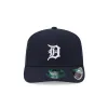 Detroit Tigers Home Authentic Collection 9SEVENTY Stretch-Snap Hat sold by New Era