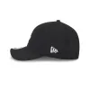 Los Angeles Dodgers Black Authentic Collection 9FORTY M-Crown Snapback Hat sold by New Era