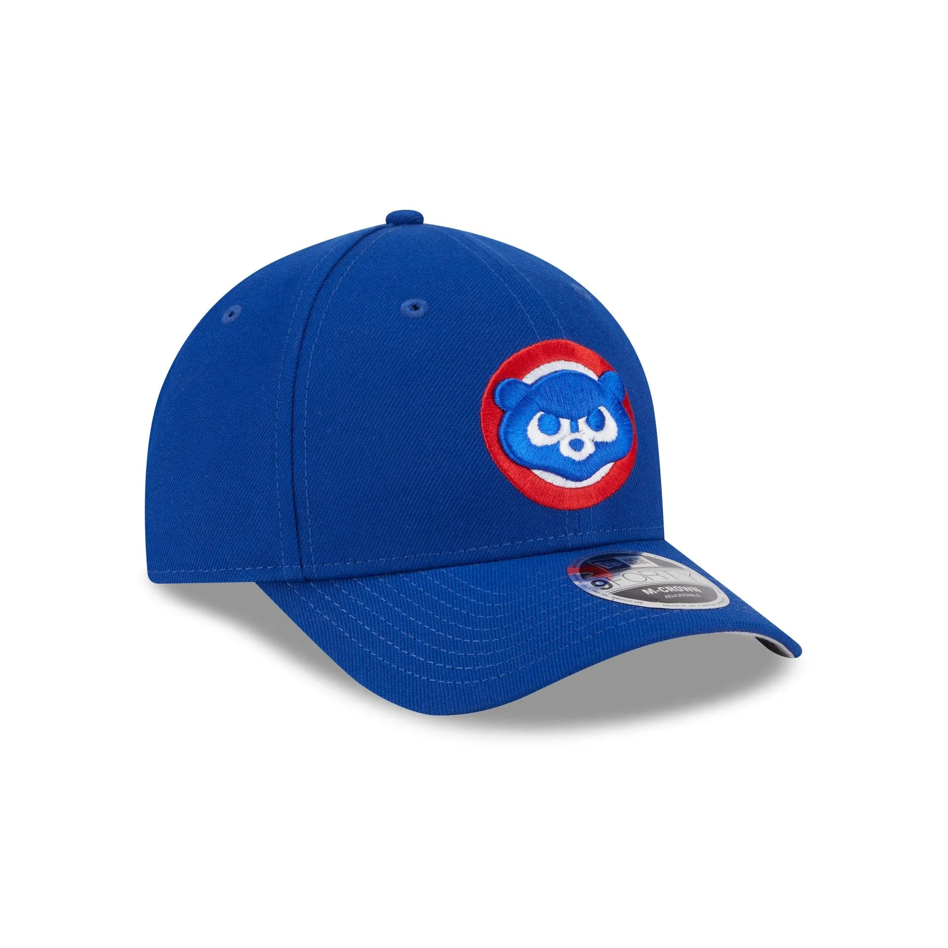 Chicago Cubs 1979 Authentic Collection 9FORTY M-Crown Snapback Hat sold by New Era product image thumbnail 3