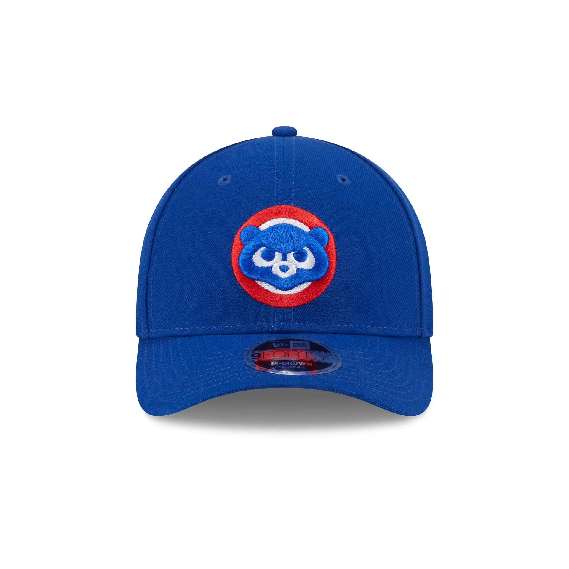 Chicago Cubs 1979 Authentic Collection 9FORTY M-Crown Snapback Hat sold by New Era product image thumbnail 2