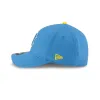 Boston Red Sox Alt 2 Authentic Collection 9FORTY M-Crown Snapback Hat sold by New Era