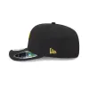 Pittsburgh Pirates Game Authentic Collection 9SEVENTY Stretch-Snap Hat sold by New Era
