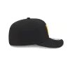 Pittsburgh Pirates Game Authentic Collection 9SEVENTY Stretch-Snap Hat sold by New Era