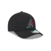 Arizona Diamondbacks Alt Authentic Collection 9FORTY M-Crown Snapback Hat sold by New Era