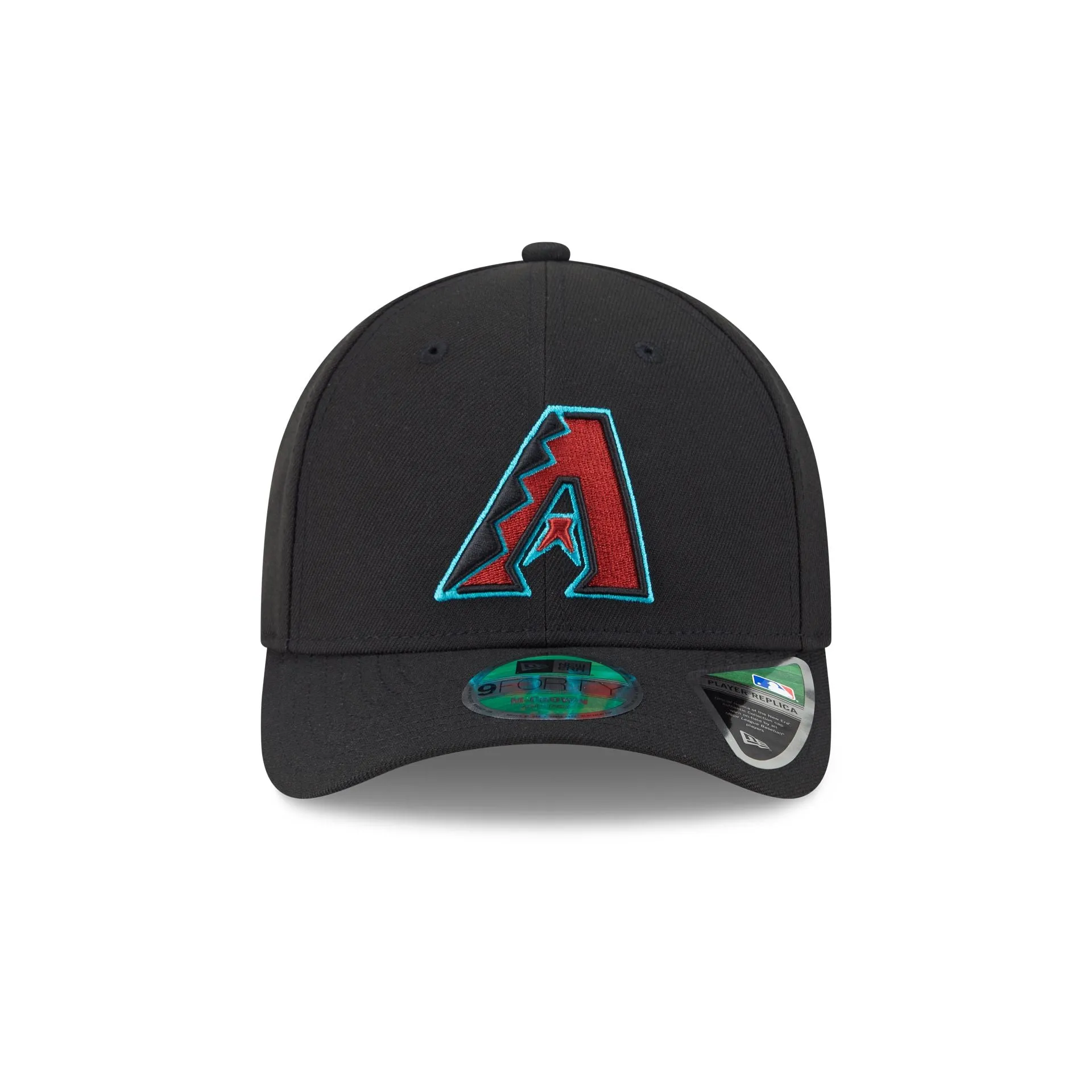 Arizona Diamondbacks Alt Authentic Collection 9FORTY M-Crown Snapback Hat sold by New Era product image thumbnail 2
