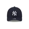 New York Yankees Authentic Collection 9FORTY M-Crown A-Frame Snapback Hat sold by New Era