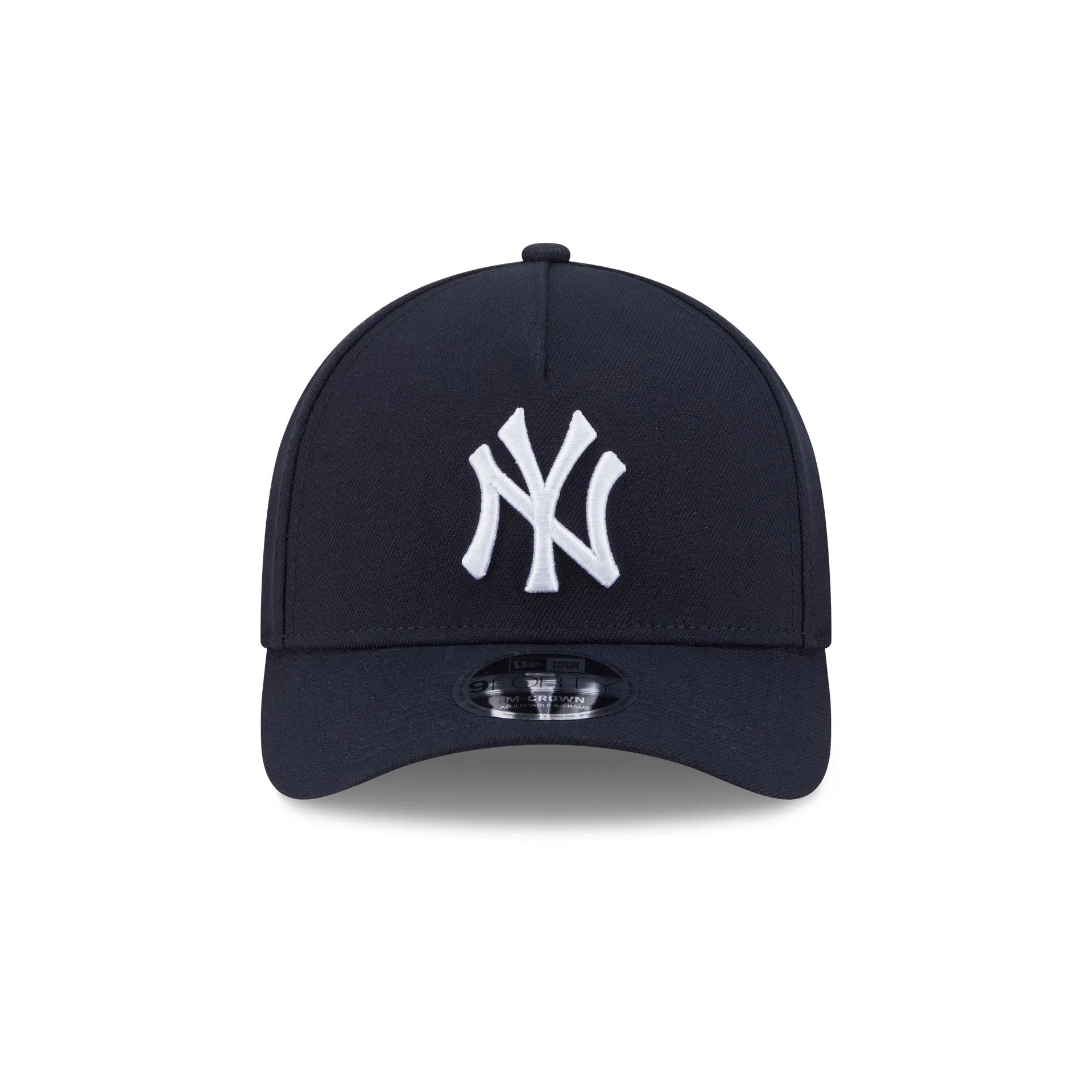 New York Yankees Authentic Collection 9FORTY M-Crown A-Frame Snapback Hat sold by New Era product image thumbnail 2