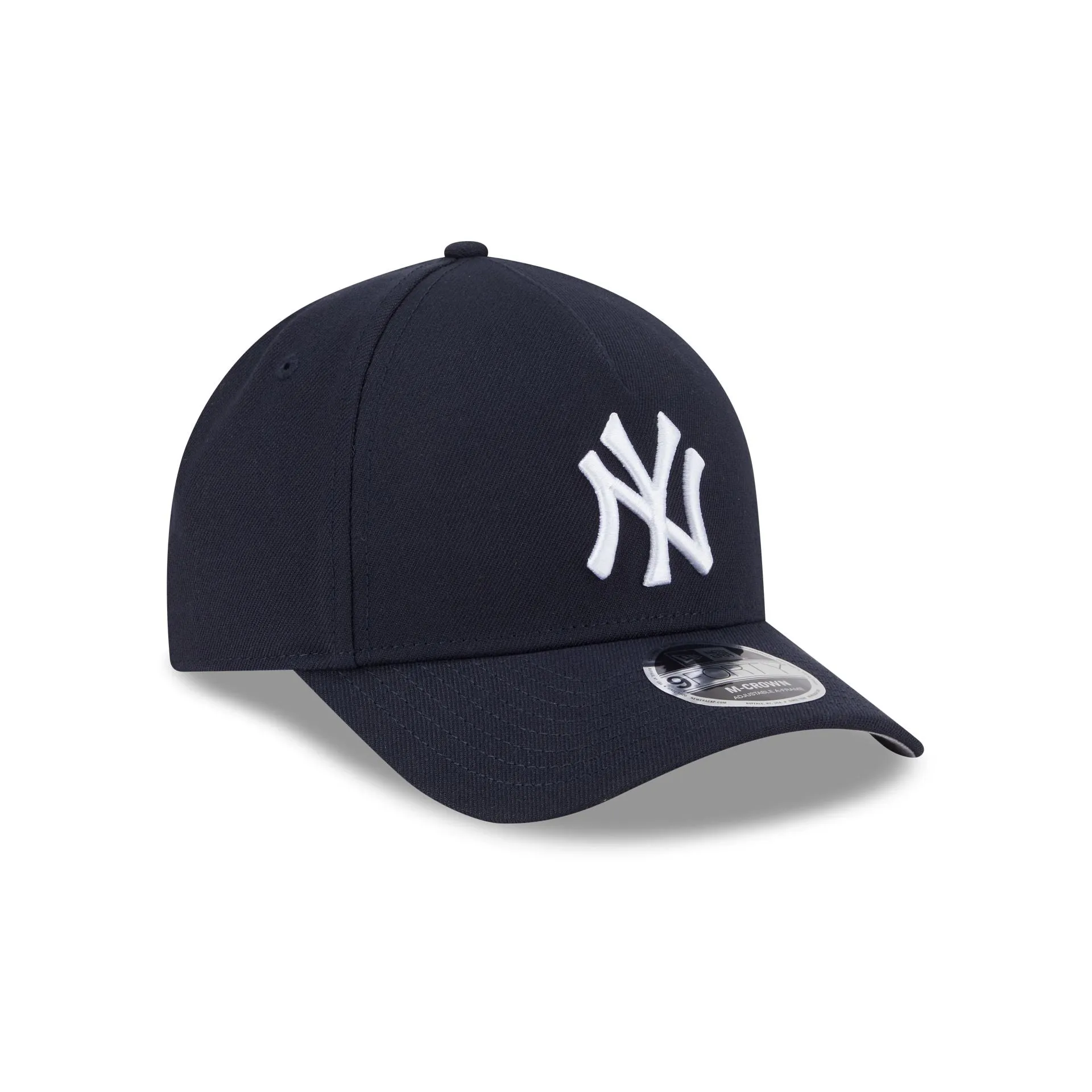 New York Yankees Authentic Collection 9FORTY M-Crown A-Frame Snapback Hat sold by New Era product image thumbnail 3
