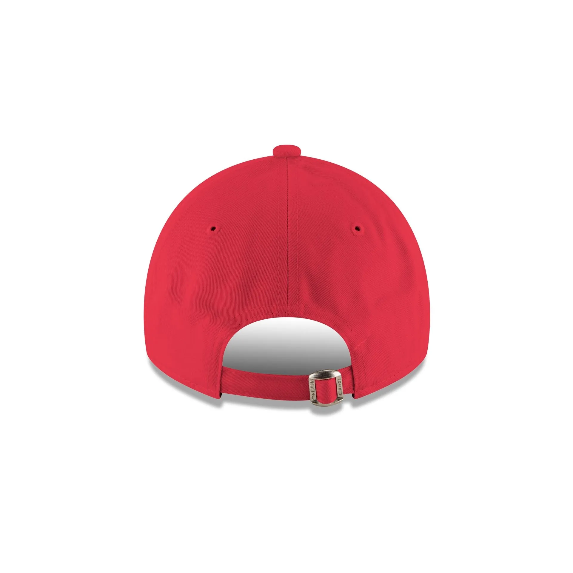 Ohio State Buckeyes 2024 Football National Champion 9x 9TWENTY Adjustable Hat sold by New Era product image thumbnail 4