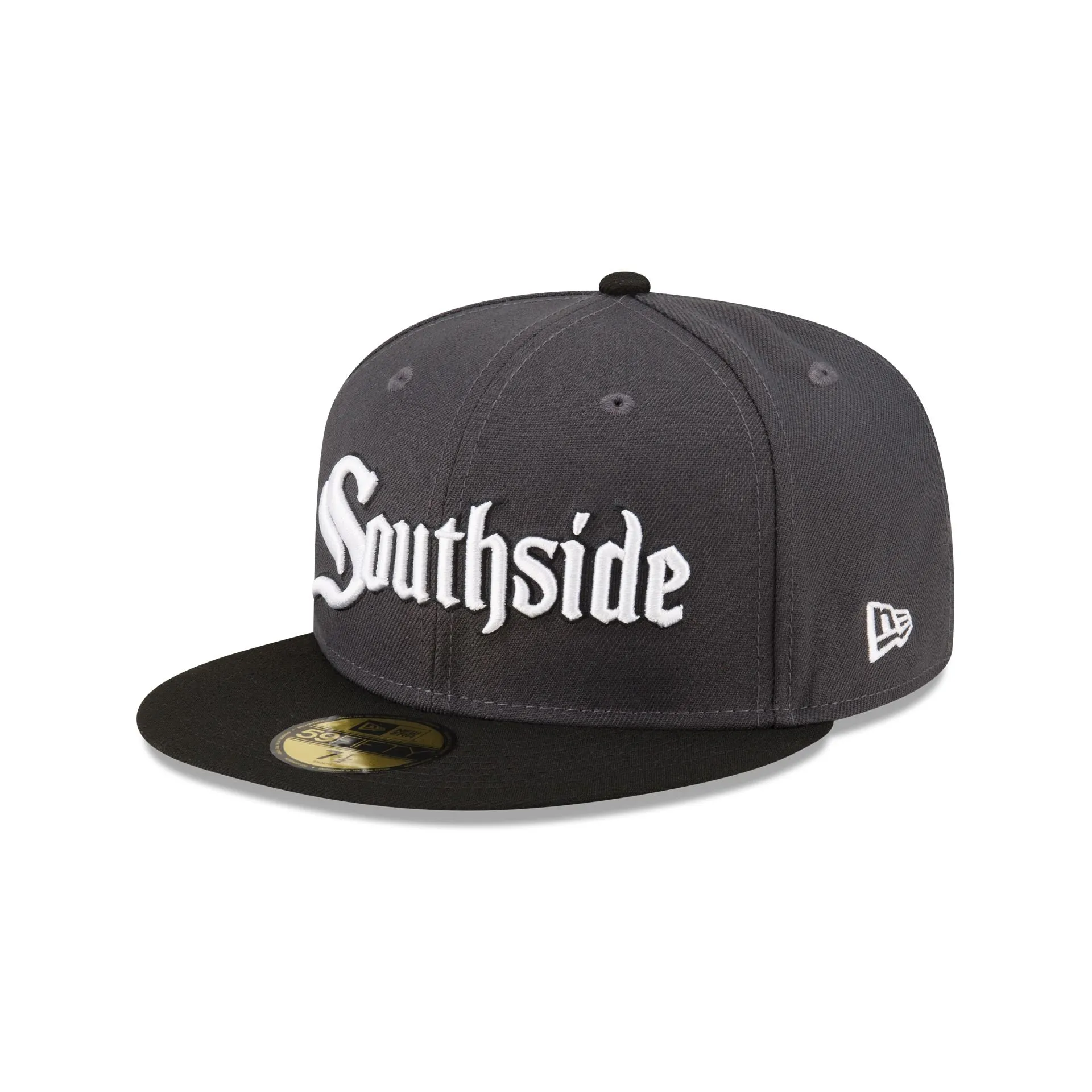 Chicago White Sox Team 59FIFTY Fitted Hat sold by New Era product image thumbnail 3