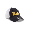 UCLA Bruins Neo Denim 39THIRTY Stretch Fit sold by New Era