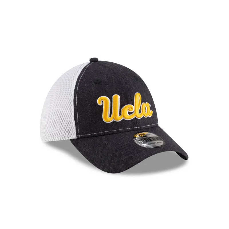 UCLA Bruins Neo Denim 39THIRTY Stretch Fit sold by New Era
