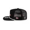 Florida State Seminoles Black Golfer Trucker sold by New Era