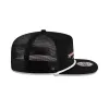 Florida State Seminoles Black Golfer Trucker sold by New Era
