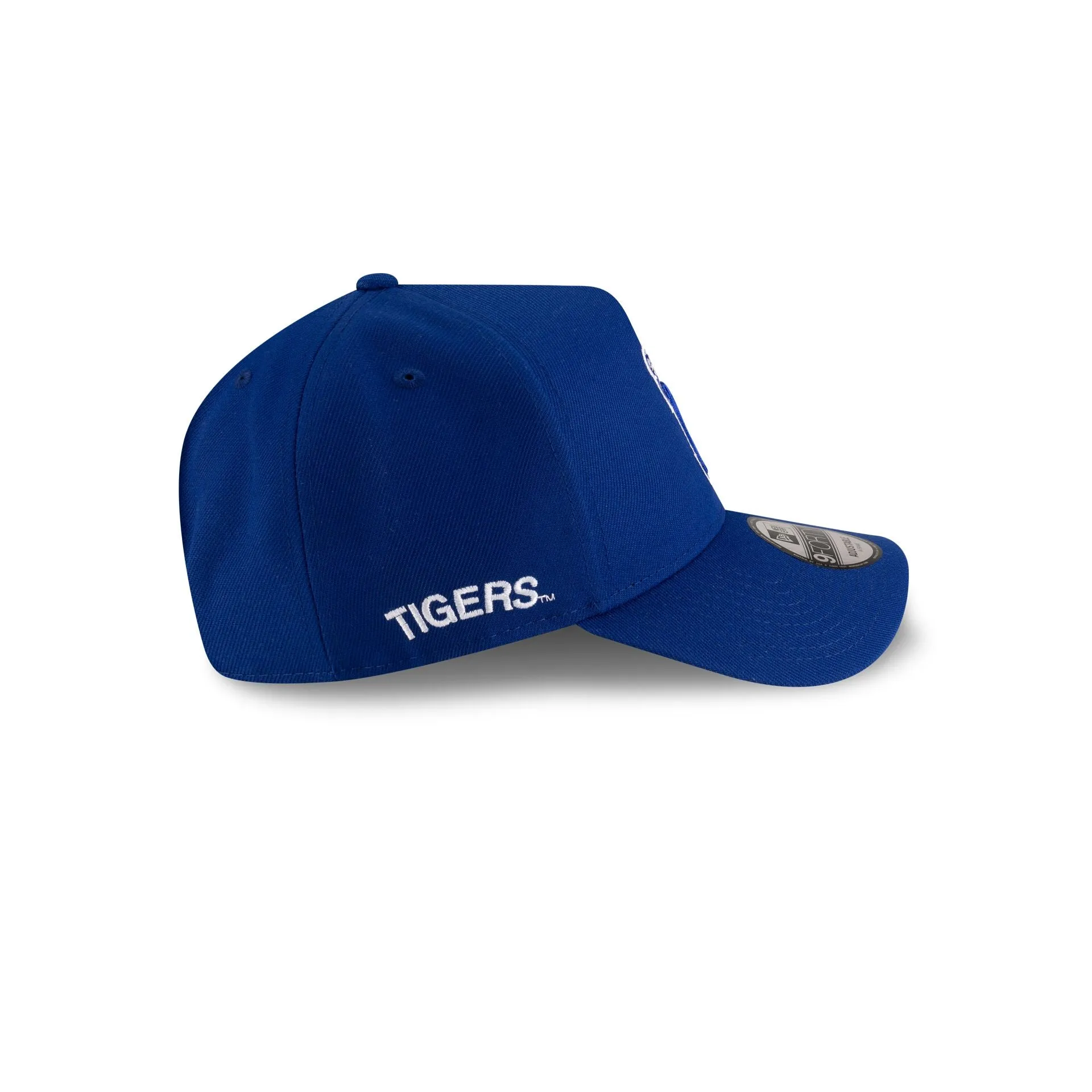 Memphis Tigers 9FORTY A-Frame Snapback Hat sold by New Era product image thumbnail 4