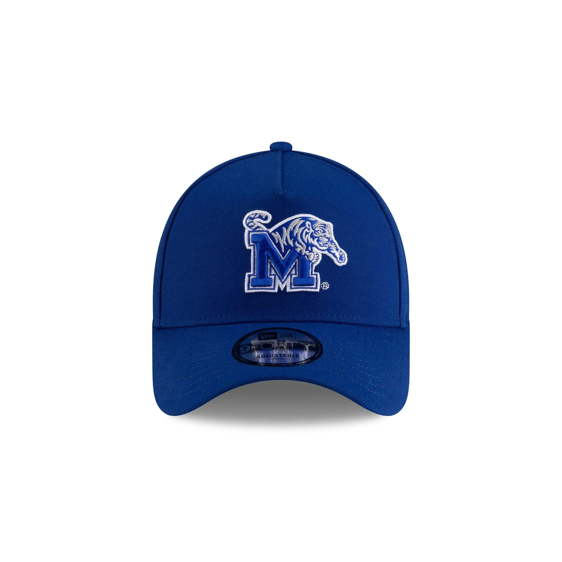 Memphis Tigers 9FORTY A-Frame Snapback Hat sold by New Era product image thumbnail 2