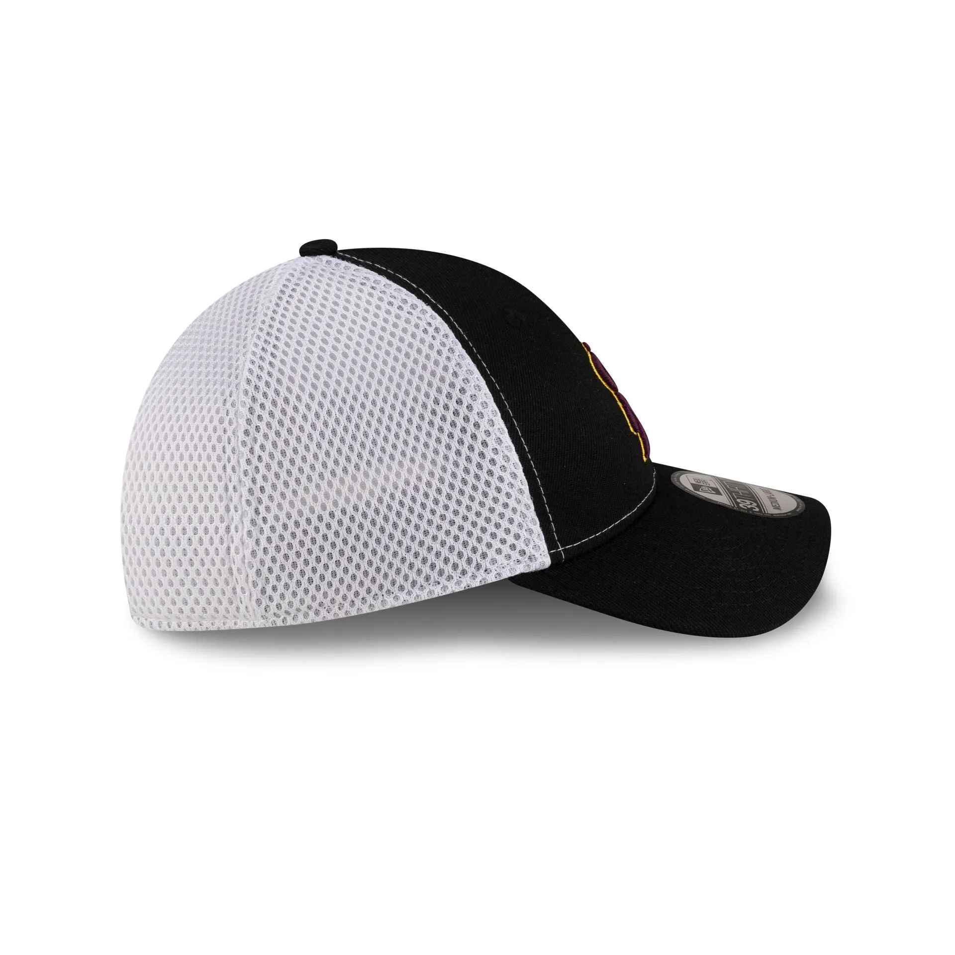 Arizona State Sun Devils Neo 39THIRTY Stretch Fit sold by New Era product image thumbnail 4