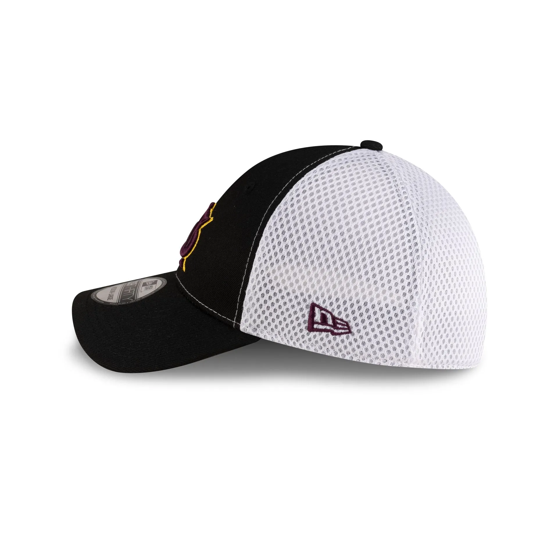 Arizona State Sun Devils Neo 39THIRTY Stretch Fit sold by New Era product image thumbnail 5