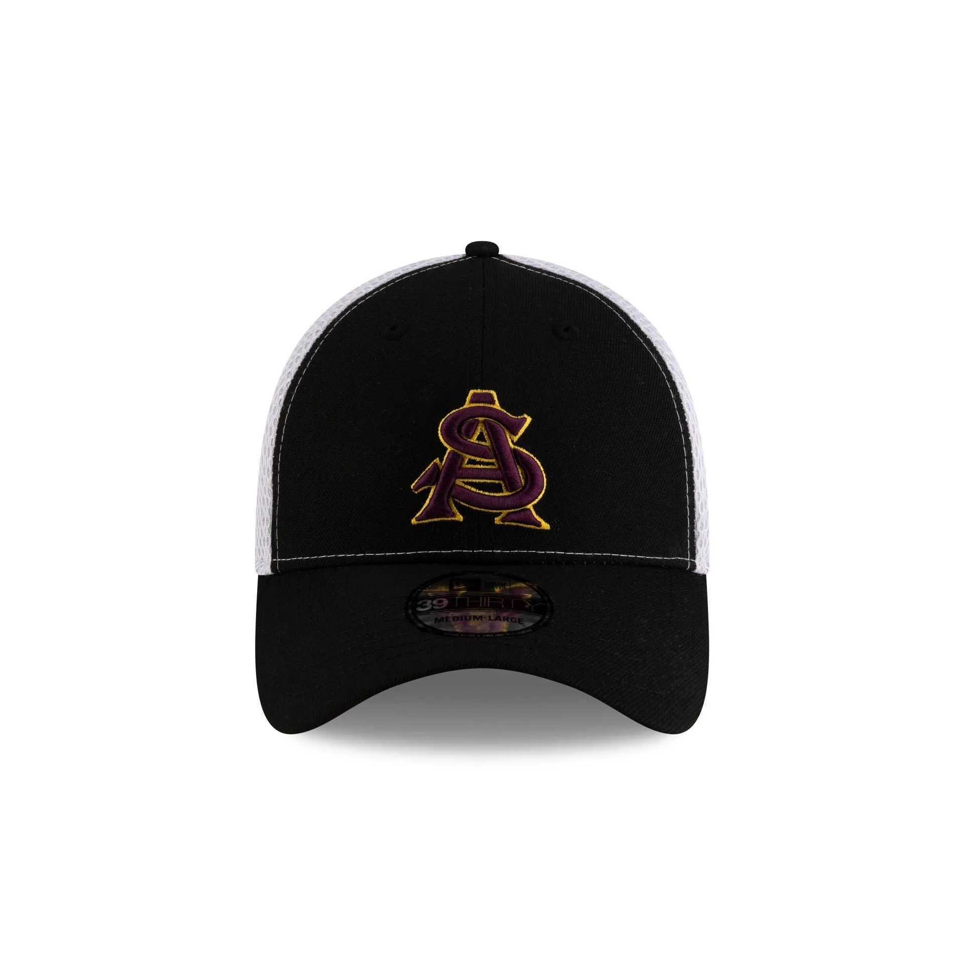 Arizona State Sun Devils Neo 39THIRTY Stretch Fit sold by New Era product image thumbnail 2