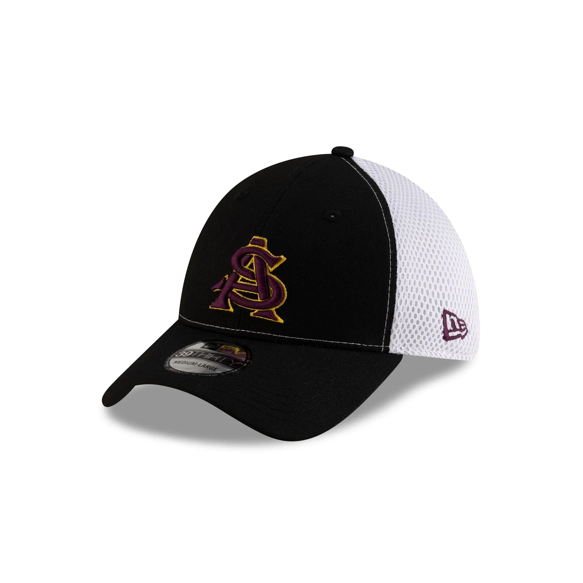 Arizona State Sun Devils Neo 39THIRTY Stretch Fit sold by New Era product image thumbnail 3