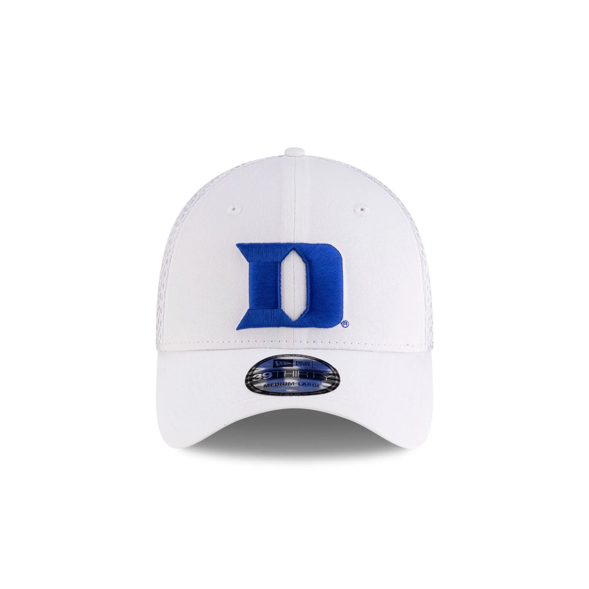 Duke Blue Devils Neo 39THIRTY Stretch Fit sold by New Era product image thumbnail 2