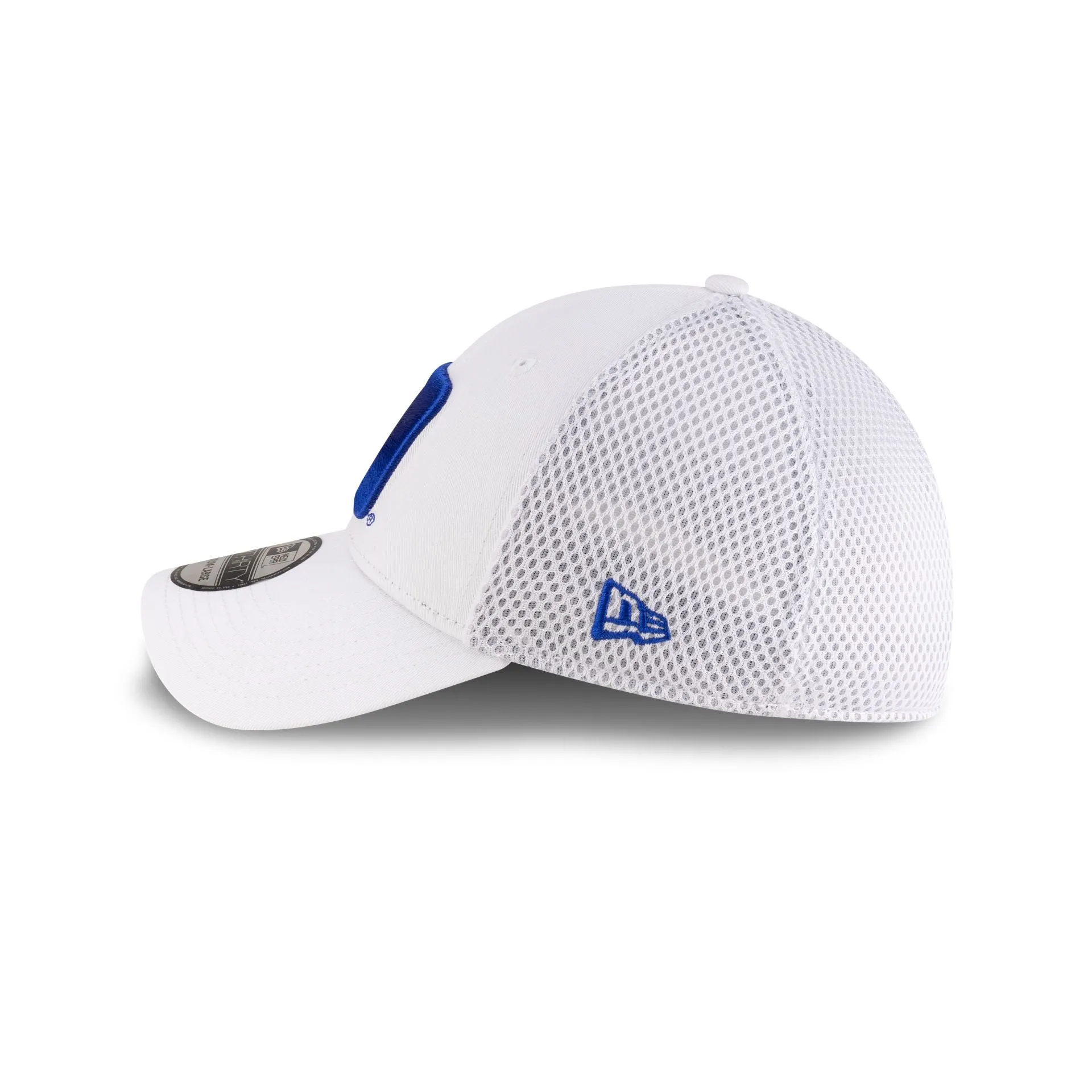 Duke Blue Devils Neo 39THIRTY Stretch Fit sold by New Era product image thumbnail 5