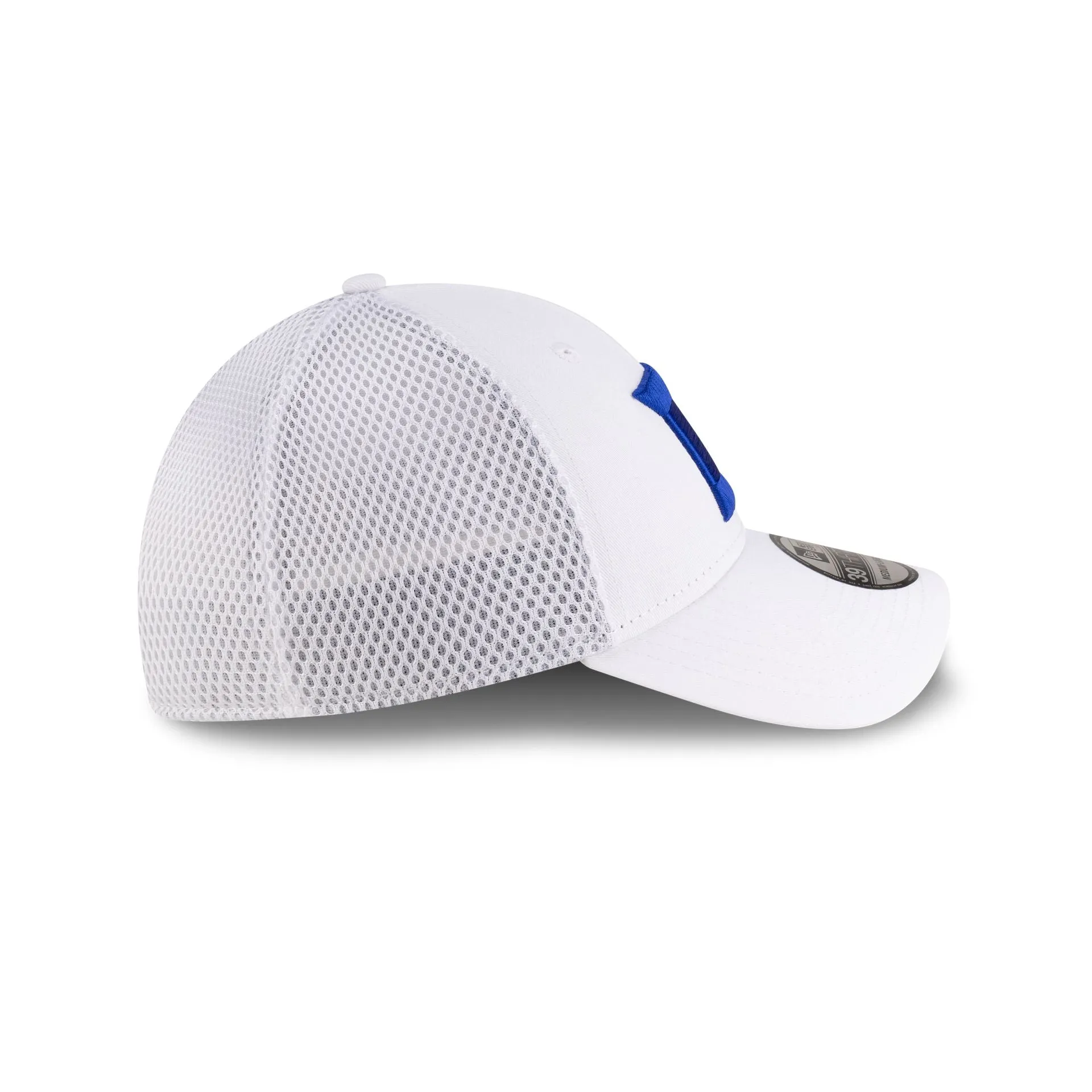 Duke Blue Devils Neo 39THIRTY Stretch Fit sold by New Era product image thumbnail 4