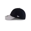 Rayados Navy 9FORTY Snapback Hat sold by New Era
