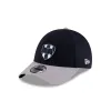 Rayados Navy 9FORTY Snapback Hat sold by New Era