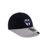 Rayados Navy 9FORTY Snapback Hat sold by New Era