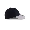 Rayados Navy 9FORTY Snapback Hat sold by New Era