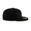 Cruz Azul Black 59FIFTY Fitted Hat sold by New Era