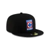 Cruz Azul Black 59FIFTY Fitted Hat sold by New Era