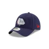 Gonzaga Bulldogs 9TWENTY Adjustable Hat sold by New Era