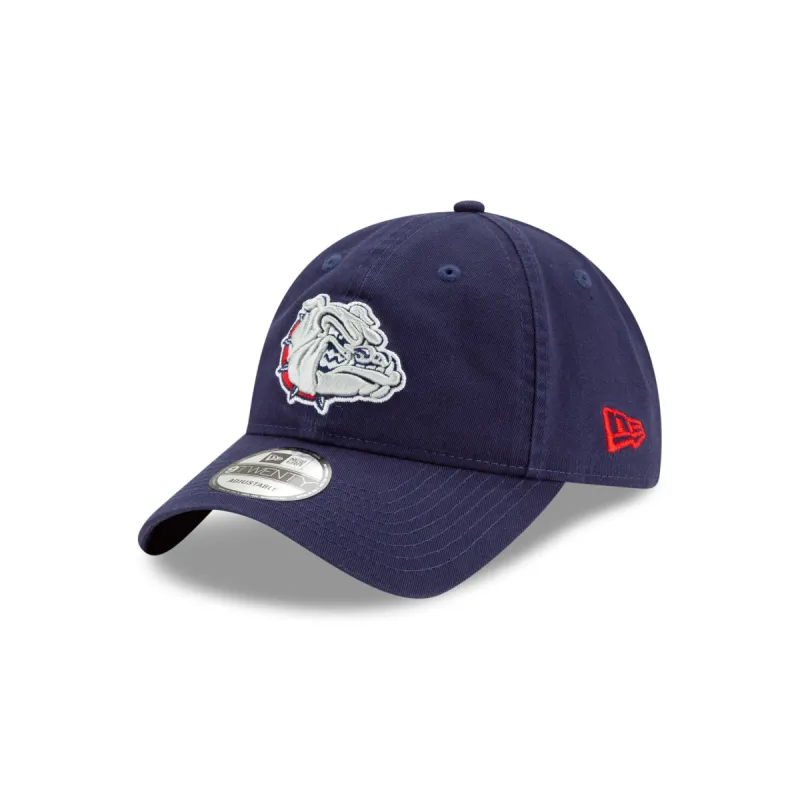 Gonzaga Bulldogs 9TWENTY Adjustable Hat sold by New Era