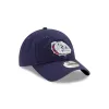 Gonzaga Bulldogs 9TWENTY Adjustable Hat sold by New Era