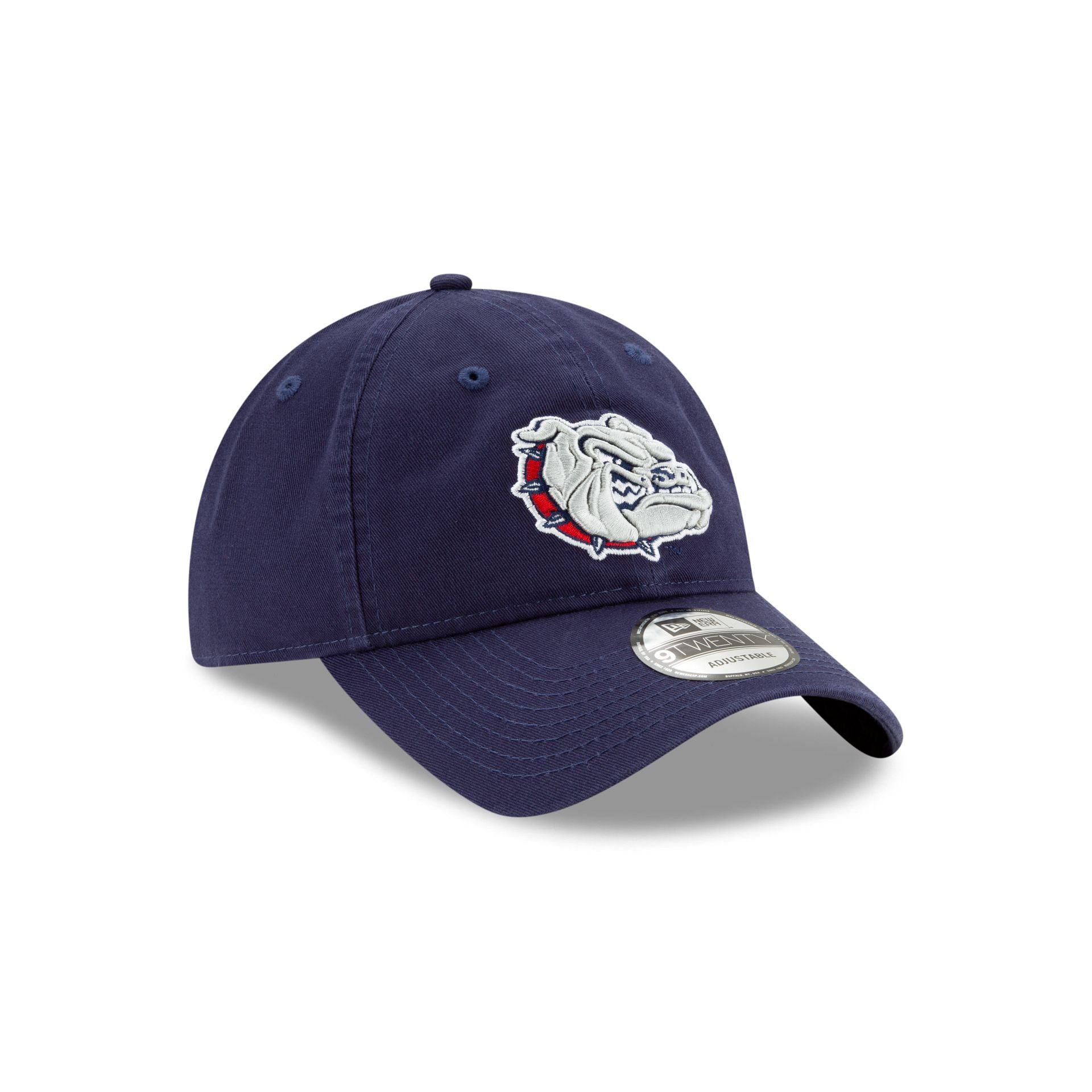 Georgia Bulldogs 9TWENTY Adjustable sold by New Era product image thumbnail 3