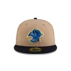 Buffalo Sabres Camel 59FIFTY Fitted Hat sold by New Era