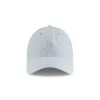 Los Angeles Dodgers Women's Toweling 9TWENTY Adjustable Hat sold by New Era