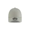 New Era Cap Everest Green Essential 9FORTY Snapback Hat sold by New Era