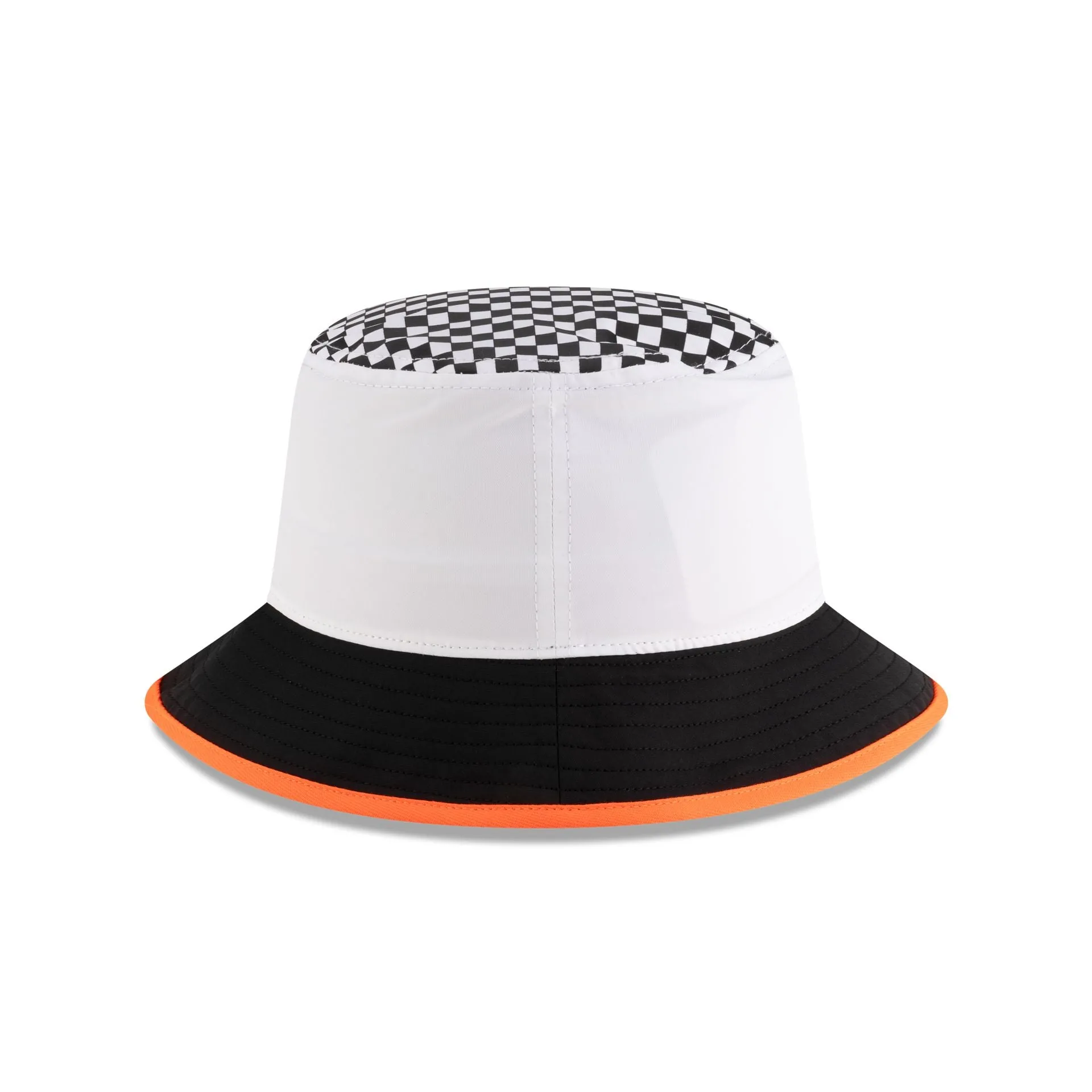 McLaren Formula 1 Team Checkered Bucket sold by New Era product image thumbnail 5