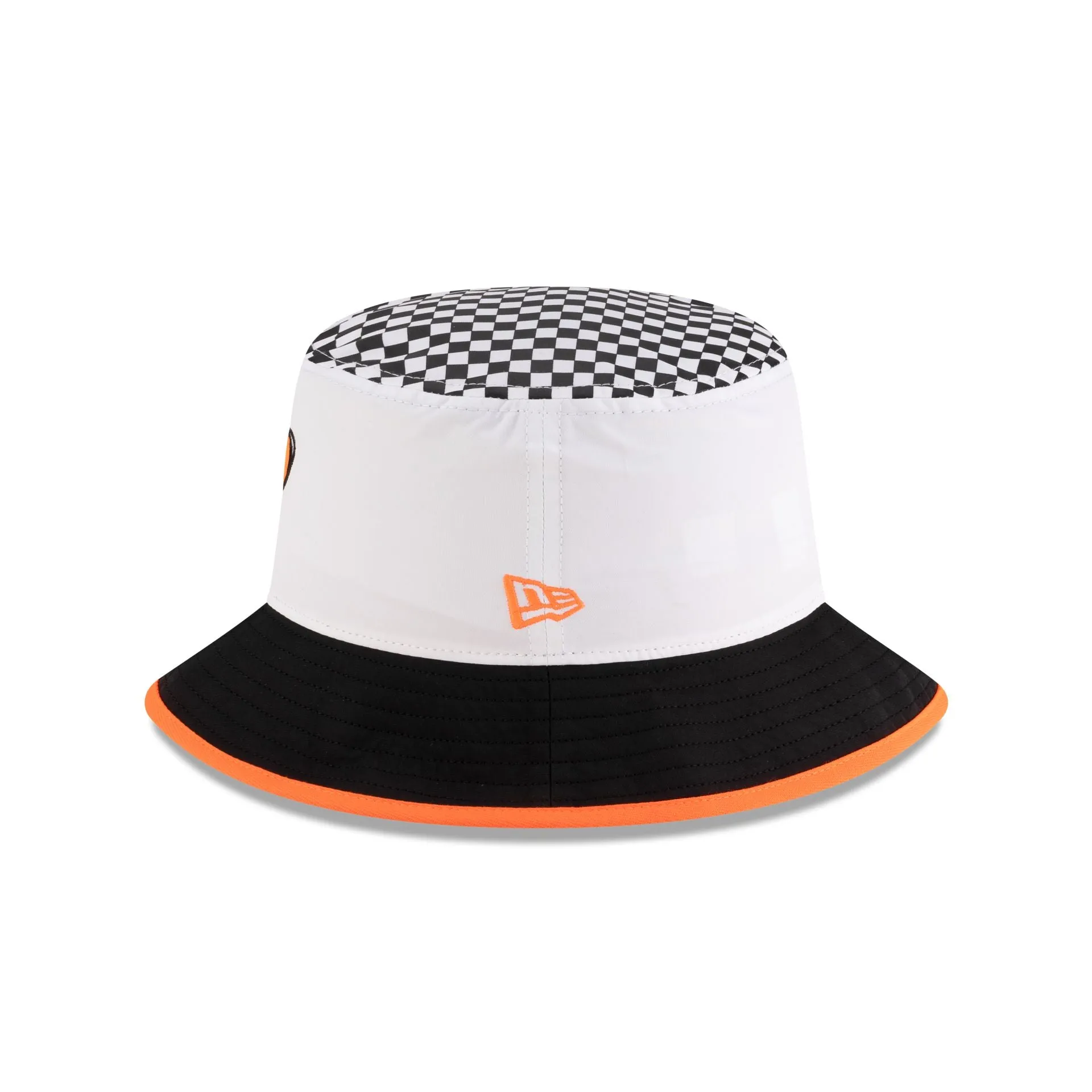 McLaren Formula 1 Team Checkered Bucket sold by New Era product image thumbnail 4