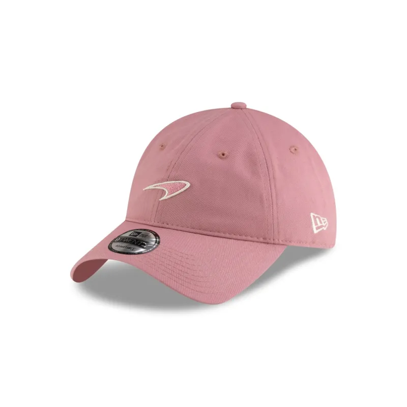 McLaren Formula 1 Team Seasonal 9TWENTY Adjustable Hat sold by New Era