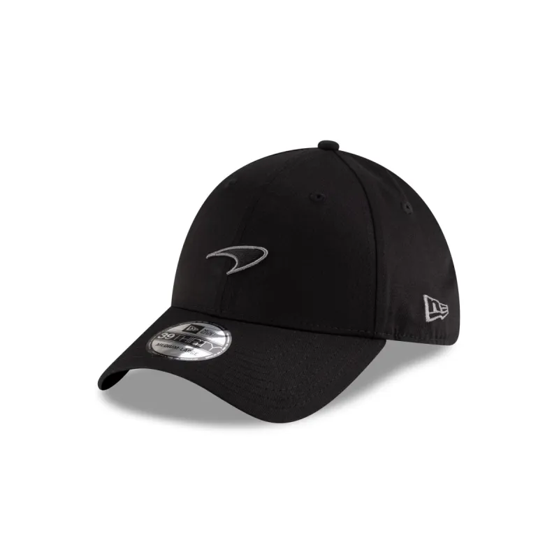 McLaren Formula 1 Team Seasonal 39THIRTY Stretch Fit Hat sold by New Era