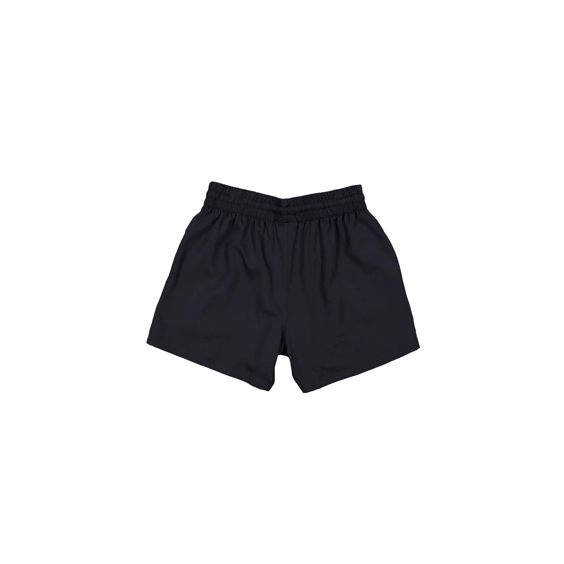 Los Angeles Dodgers Navy League Essentials Shorts sold by New Era product image thumbnail 2
