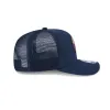 Los Angeles Clippers 2025 All-Star Game Fan Pack 9SEVENTY Trucker Hat sold by New Era