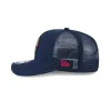 Los Angeles Clippers 2025 All-Star Game Fan Pack 9SEVENTY Trucker Hat sold by New Era