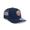 Los Angeles Clippers 2025 All-Star Game Fan Pack 9SEVENTY Trucker Hat sold by New Era